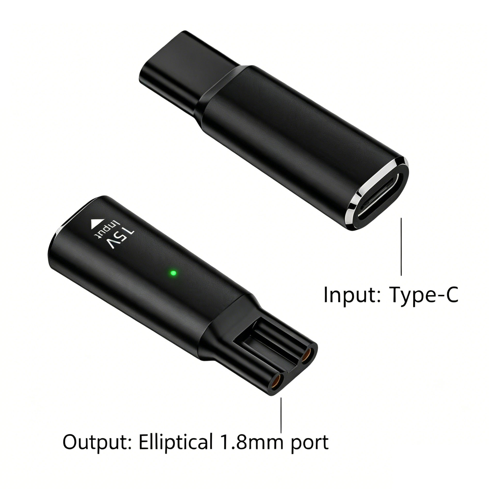 Men'S Grooming Trimmer - Adapter do ładowania golarki 15V HQ8505