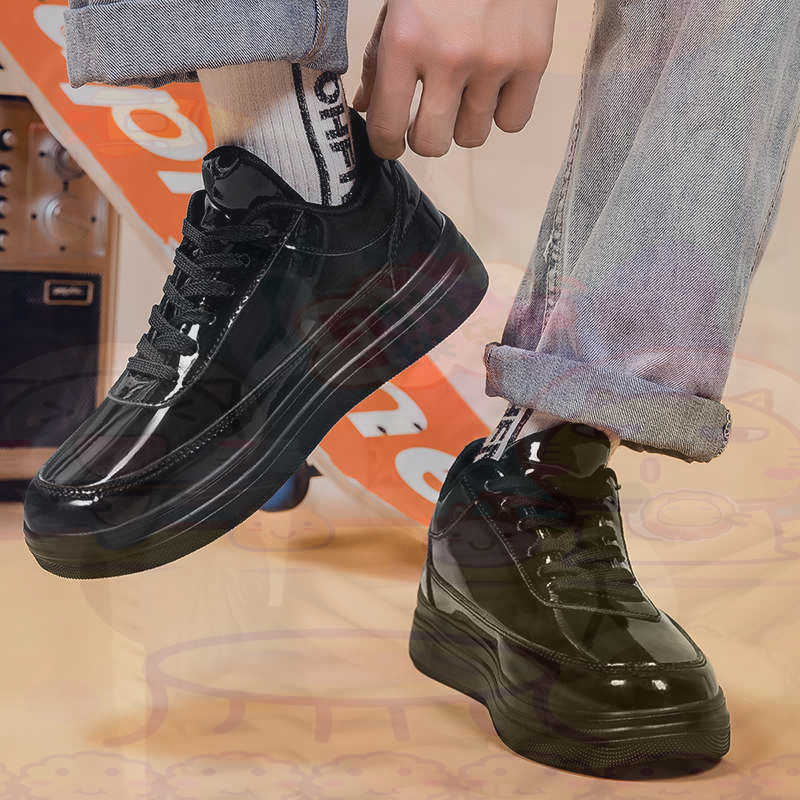 Men'S Grooming Lounge - Buty Rozmiar 33 Tenis Buty damskie