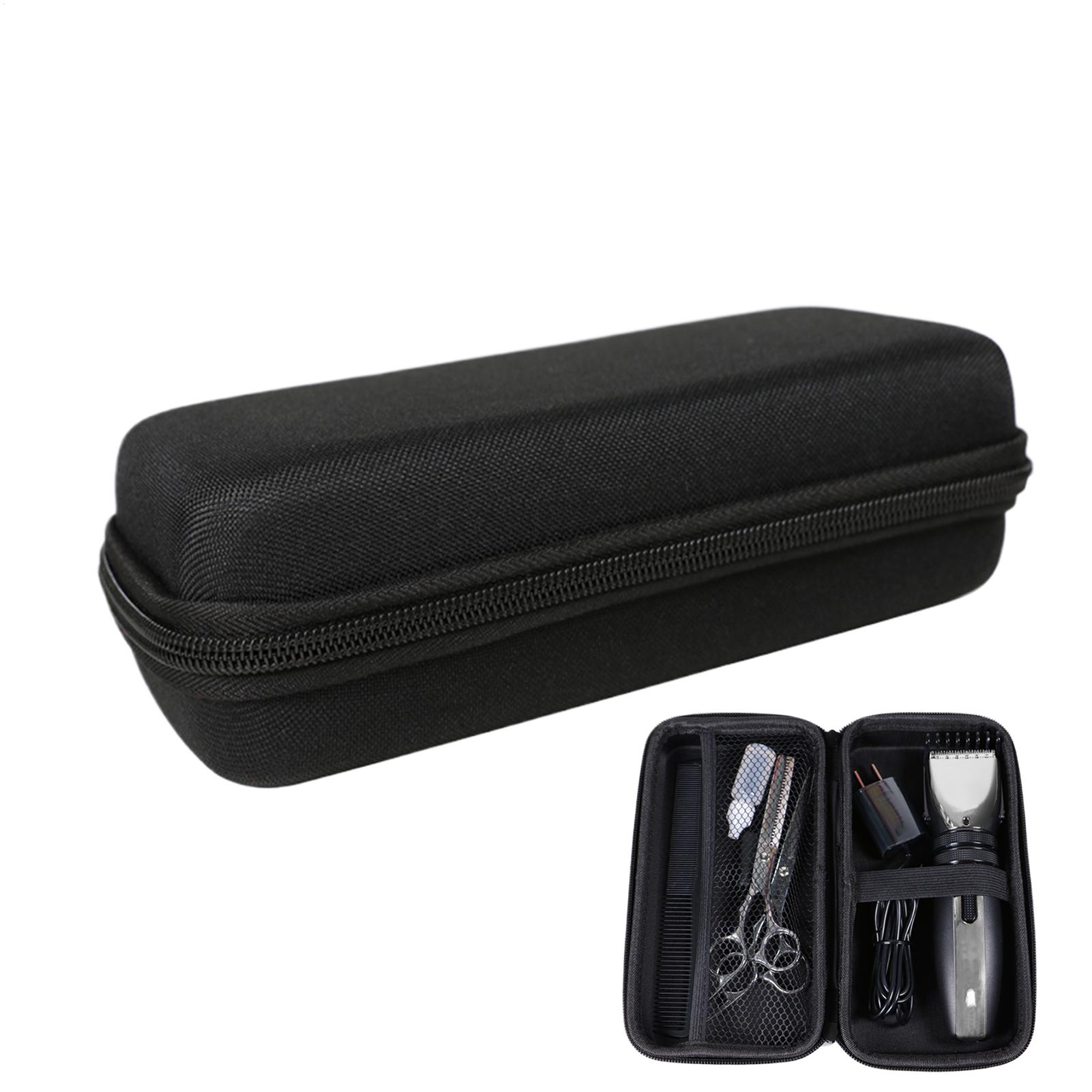 Men'S Grooming Bag - Pudełko do przechowywania, elektryczna torba na
