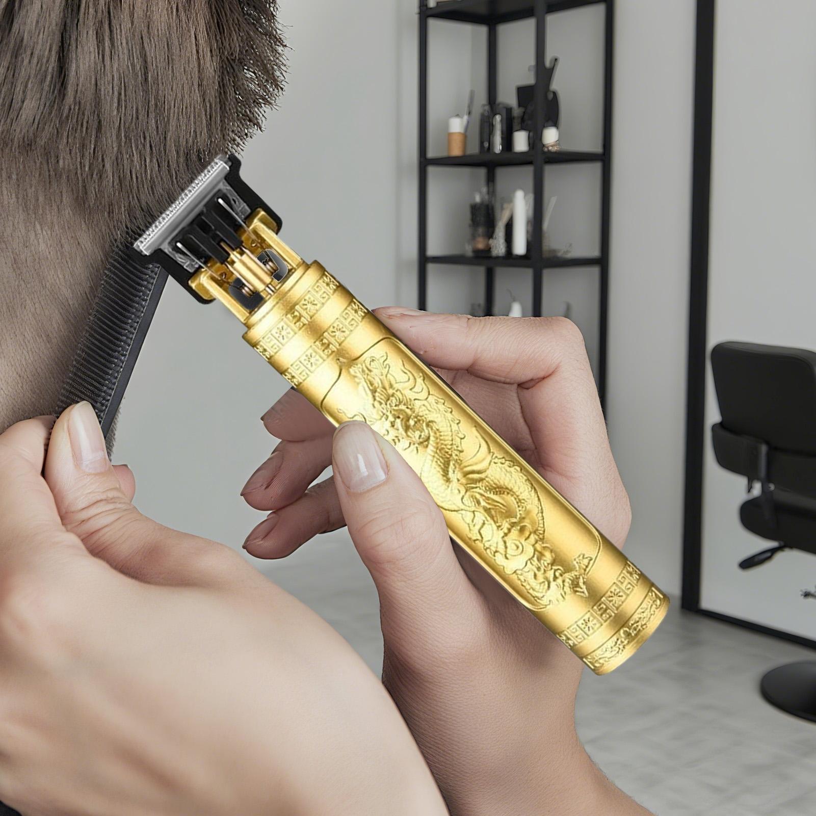 Men'S Grooming Trimmer - Bezprzewodowe maszynki do strzyżenia włosów, bezprzewodowe