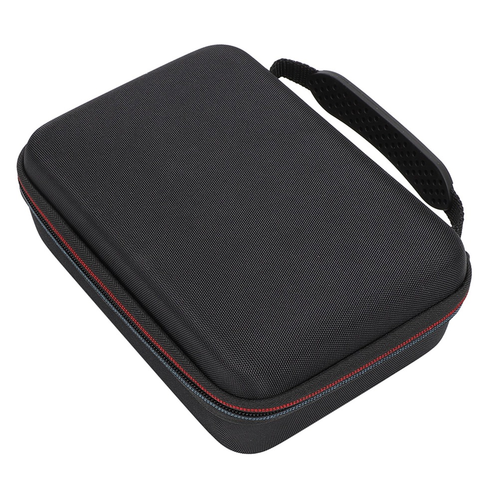 Men'S Grooming Bag - Przenośna torba do przechowywania maszynki do