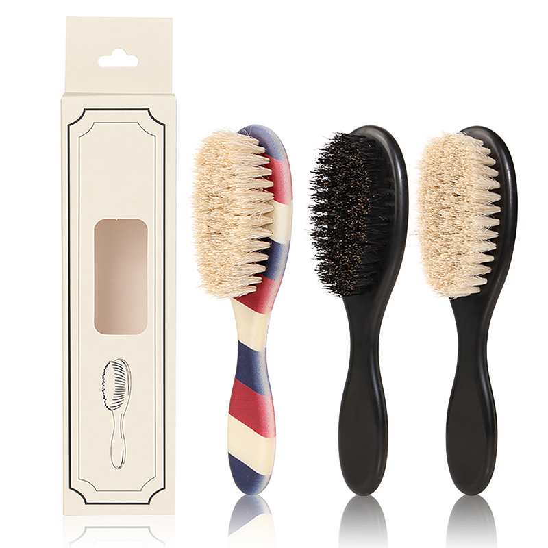 Gorąca Wyprzedaż Szczotka do B – Shaving Brush Set recenzja i cena