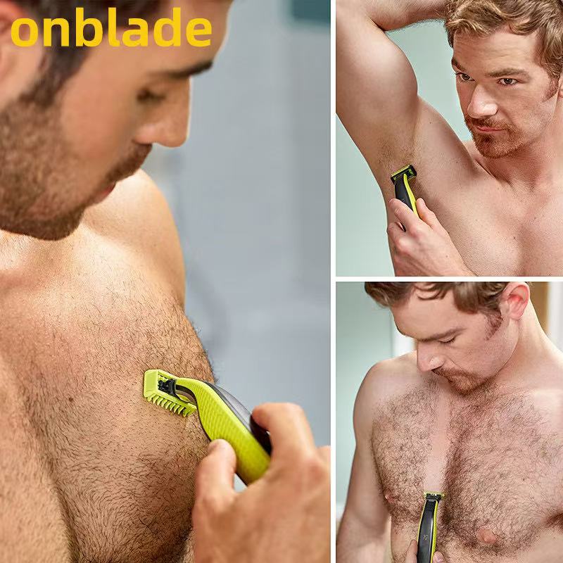 Kompatybilny z modelami golare – Men'S Grooming Trimmer recenzja i cena