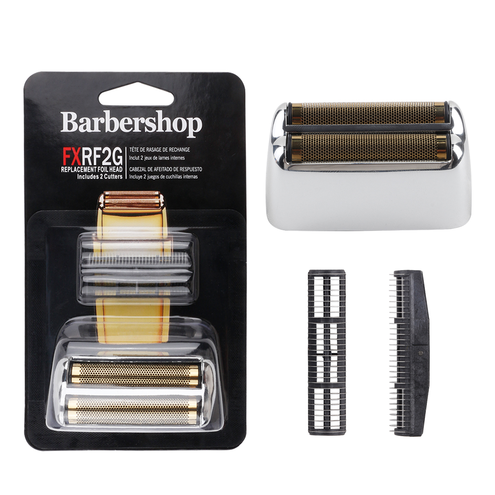 FXRF2 profesjonalna golarka fr – Men'S Grooming Trimmer recenzja i cena