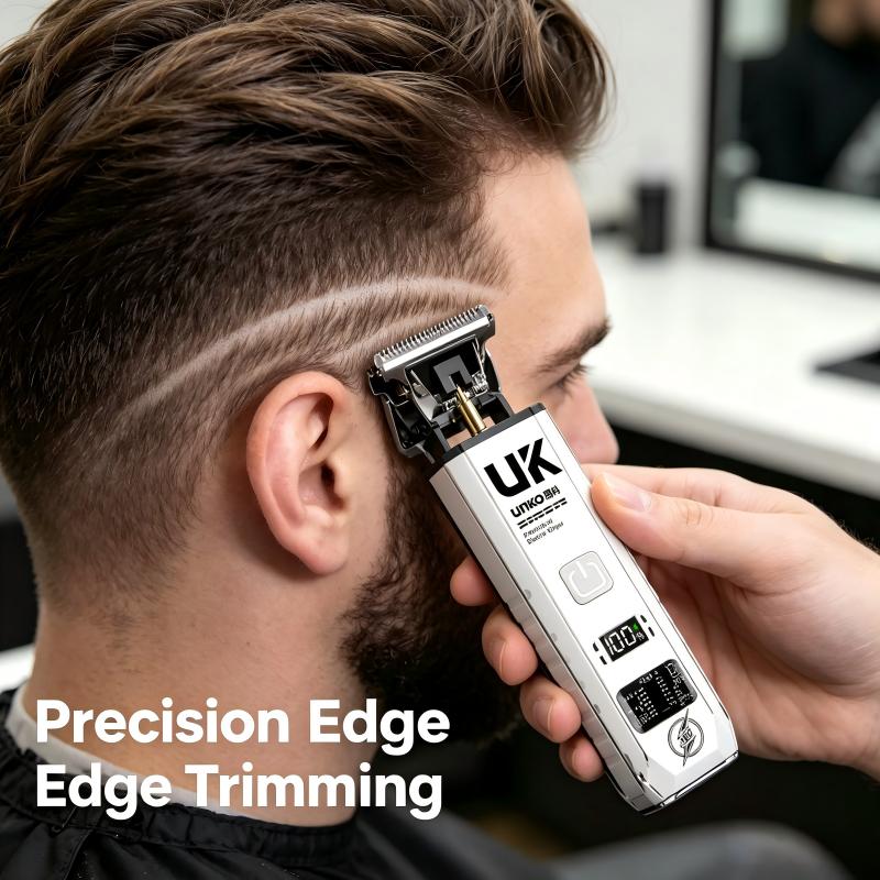Elektryczna maszynka do strzyż – Men'S Grooming Guide recenzja i cena