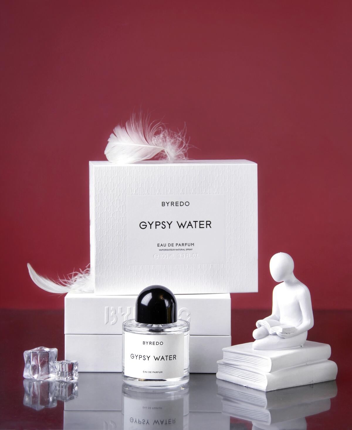 Byredo Style 100ml 3.4oz EDP P – Men'S Grooming Gift Ideas recenzja i cena