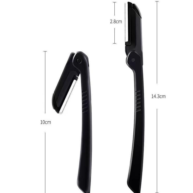 Zestaw do stylizacji brwi ze s – Men'S Grooming Eyebrow Shape recenzja i cena