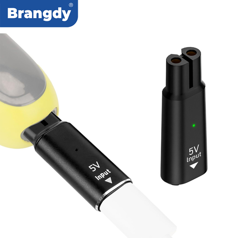 Ładowarka Adapter Konwerter Br – Men'S Grooming Trimmer recenzja i cena