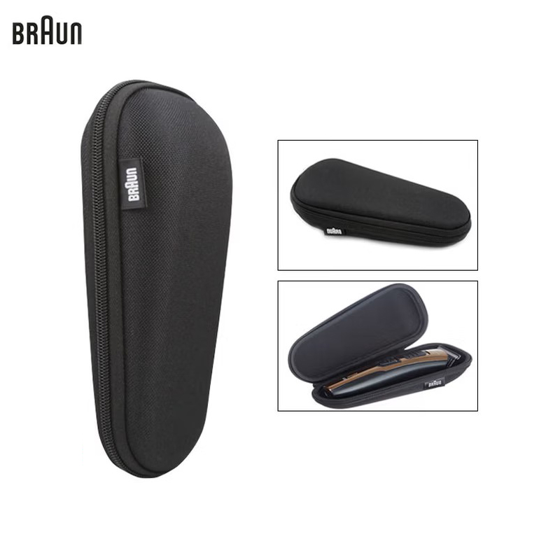 Uniwersalne etui do przechowyw – Men'S Grooming Trimmer recenzja i cena