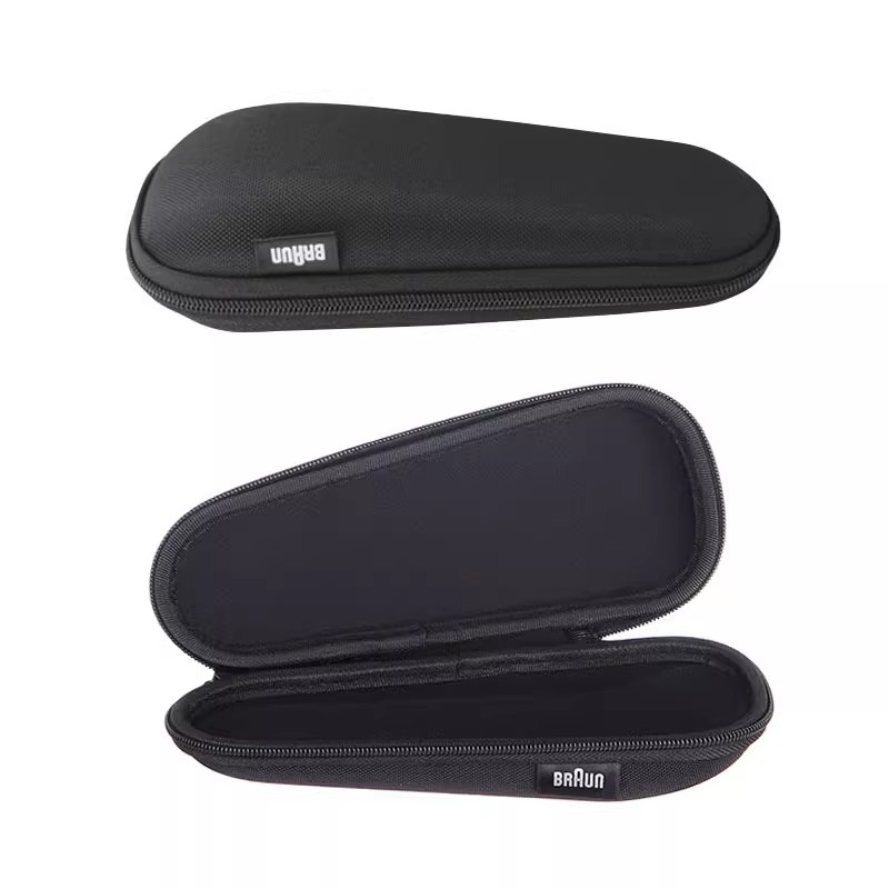 Uniwersalne etui do przechowyw – Men'S Grooming Trimmer recenzja i cena