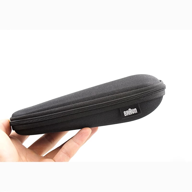 Uniwersalne etui do przechowyw – Men'S Grooming Trimmer recenzja i cena
