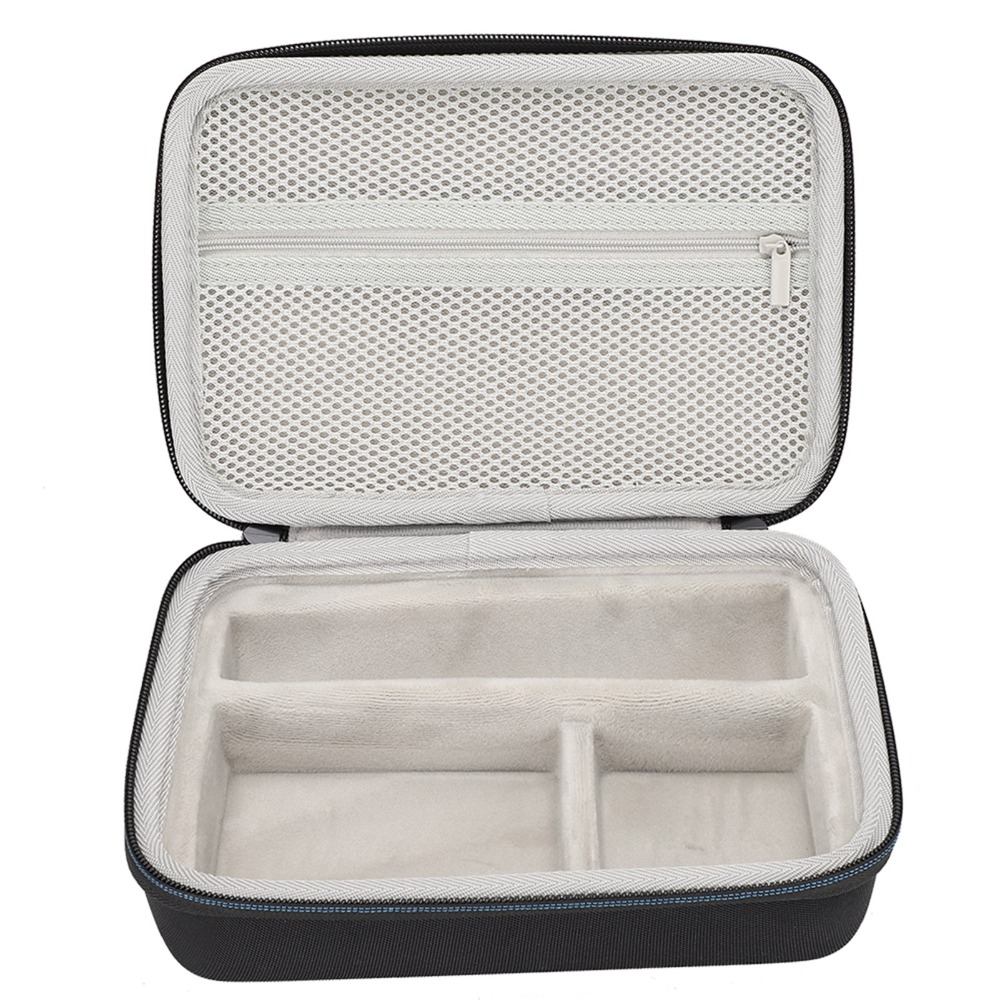 Przenośna torba do przechowywa – Men'S Grooming Bag recenzja i cena