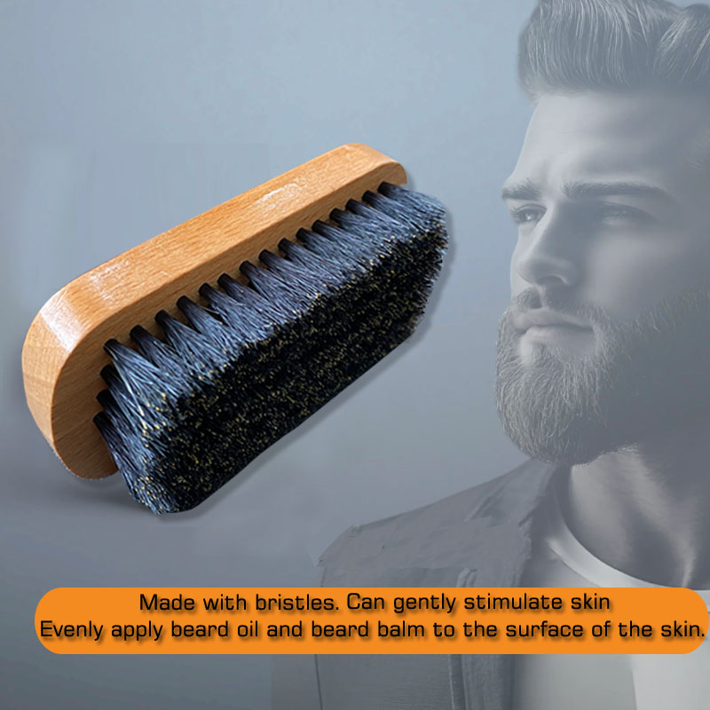 Zestaw do pielęgnacji brody dl – Men'S Grooming Bag recenzja i cena