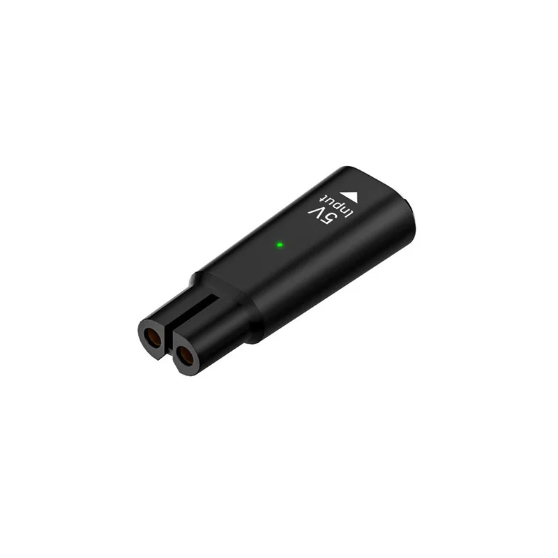 Adapter USB Typ C PD na DC 5V  – Men'S Grooming Trimmer recenzja i cena