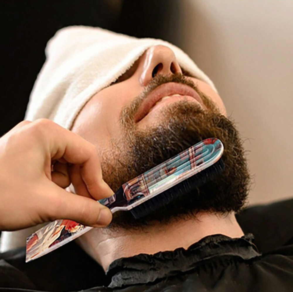 4-częściowy zestaw do stylizac – Shaving Brush Set recenzja i cena