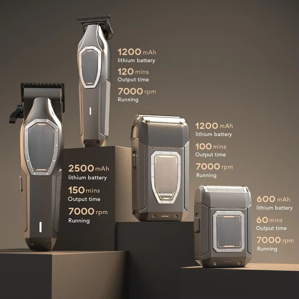Maszynka do strzyżenia włosów  – Men'S Grooming Trimmer recenzja i cena