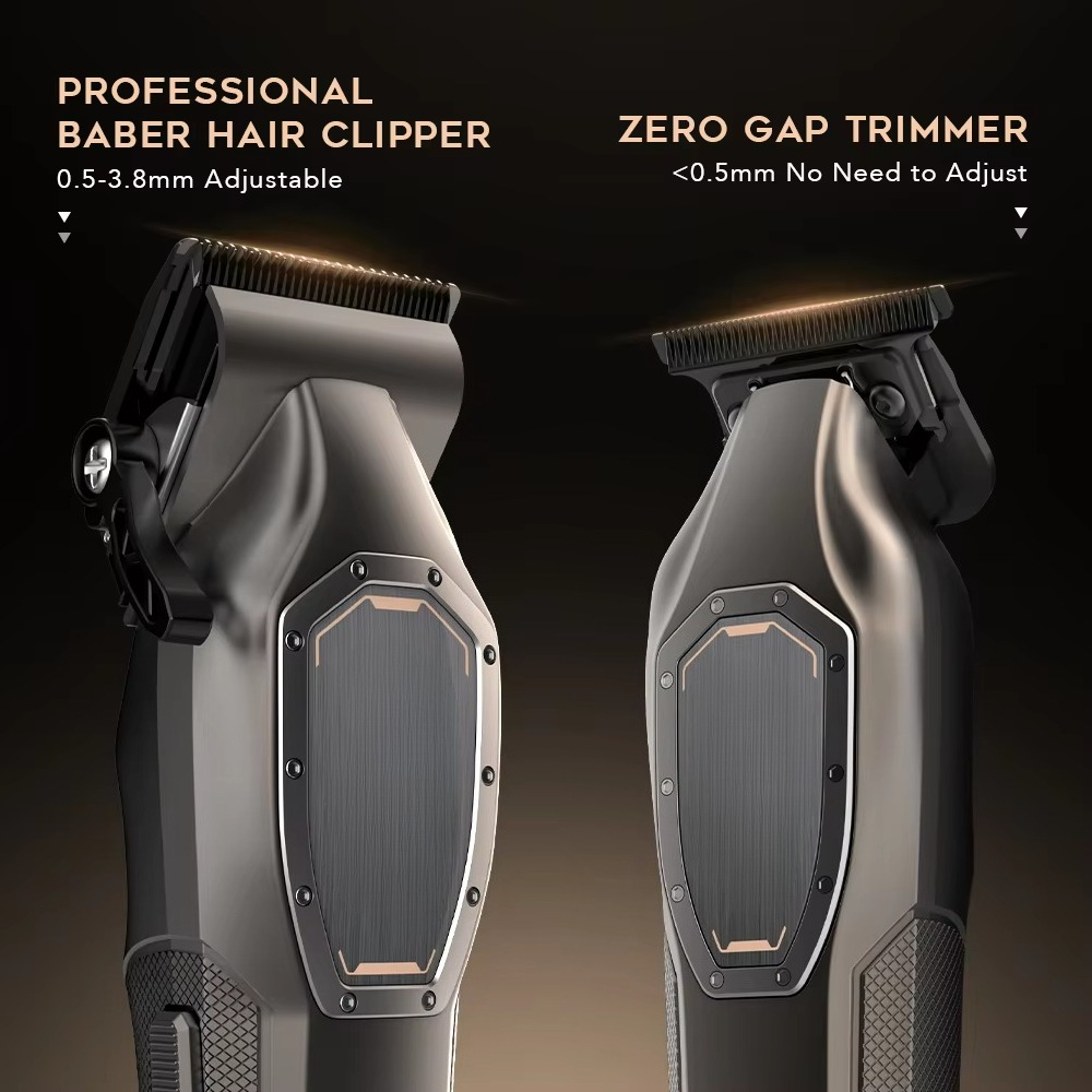Maszynka do strzyżenia włosów  – Men'S Grooming Trimmer recenzja i cena
