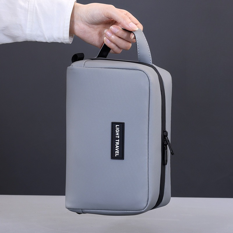 Wodoodporna, przenośna torba n – Men'S Grooming Bag recenzja i cena