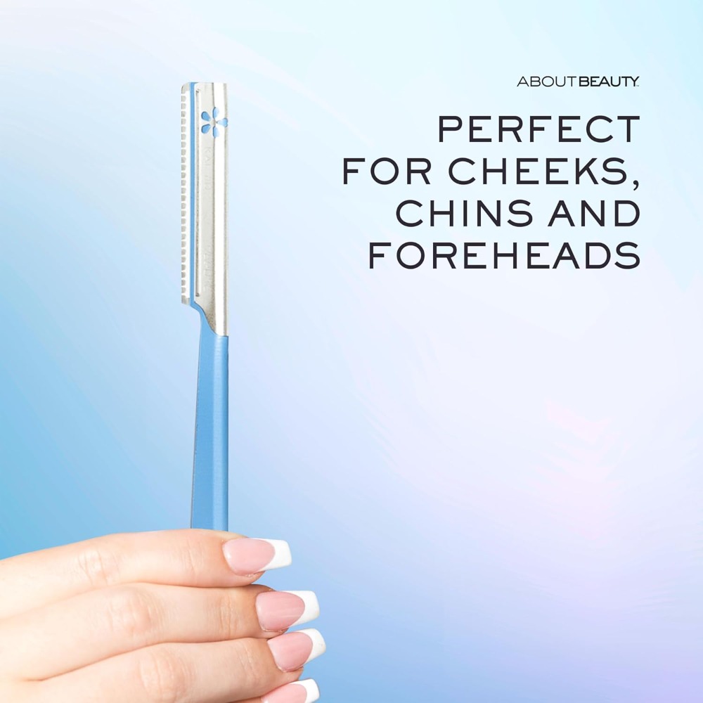 Profesjonalny zestaw do depila – Men'S Grooming Eyebrow Shape recenzja i cena