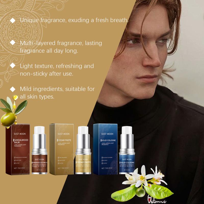 Męski perfum w proszku o zapac – Men'S Grooming Deodorant recenzja i cena