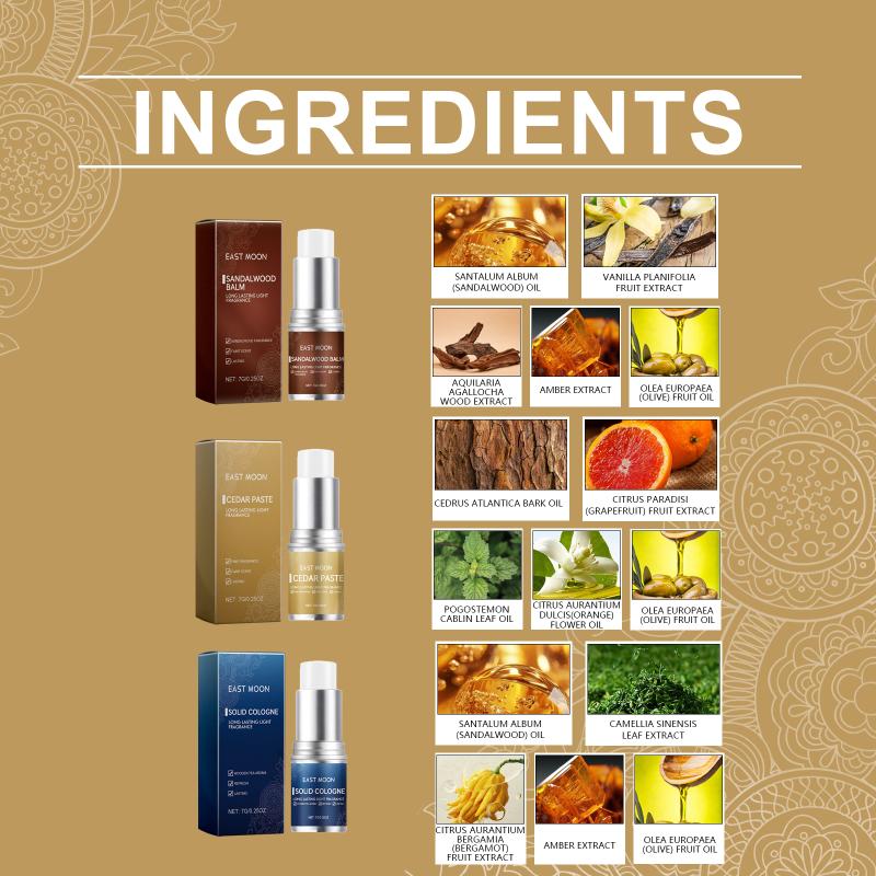 Męski perfum w proszku o zapac – Men'S Grooming Deodorant recenzja i cena
