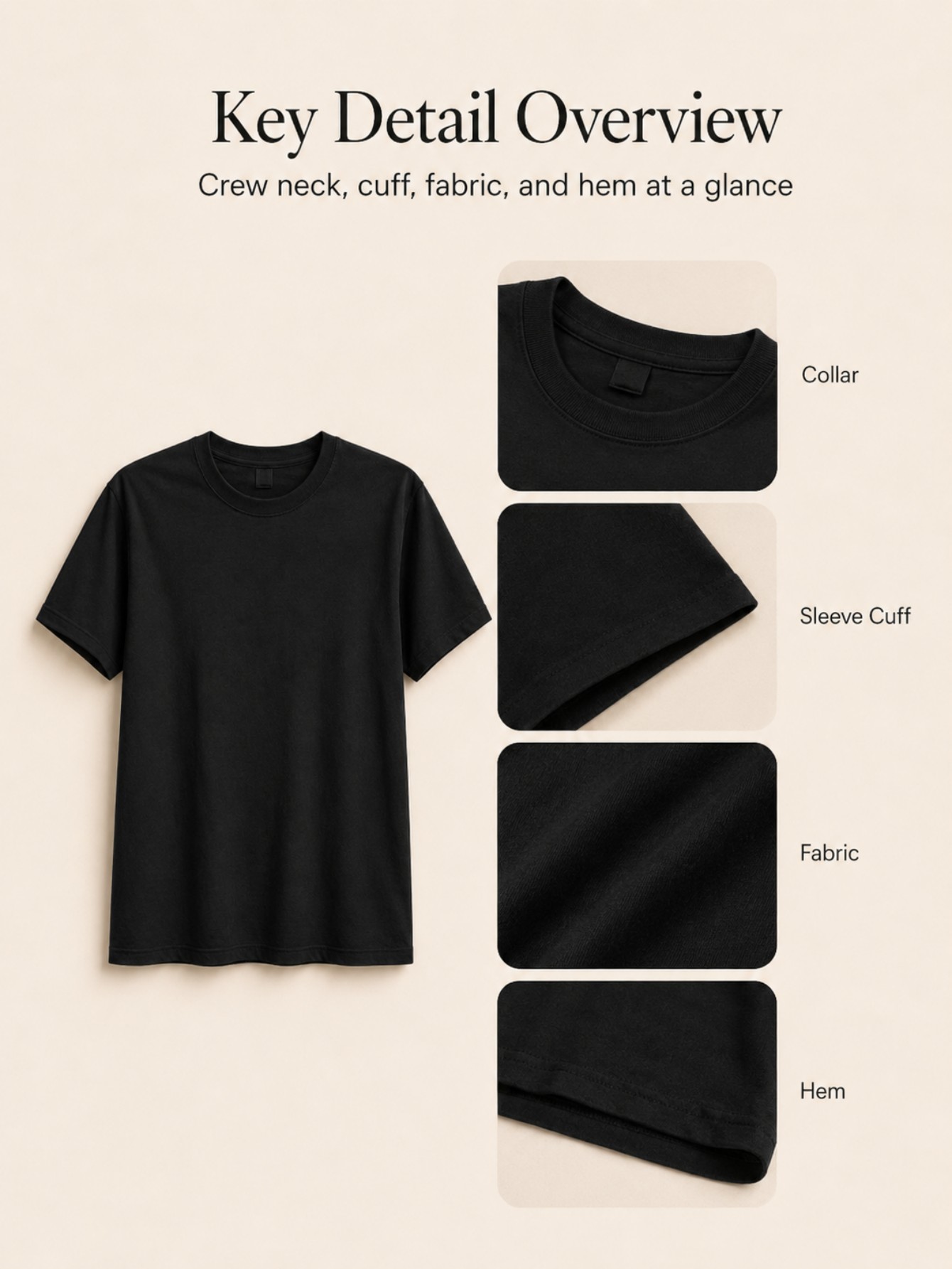 Koszulka Unisex z grafiką w st – Men'S Grooming Quotes recenzja i cena