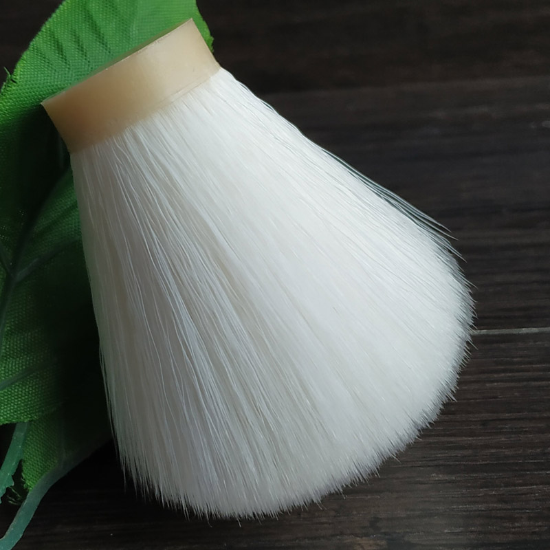 Węzły pędzla do golenia z synt – Shaving Brush Set recenzja i cena