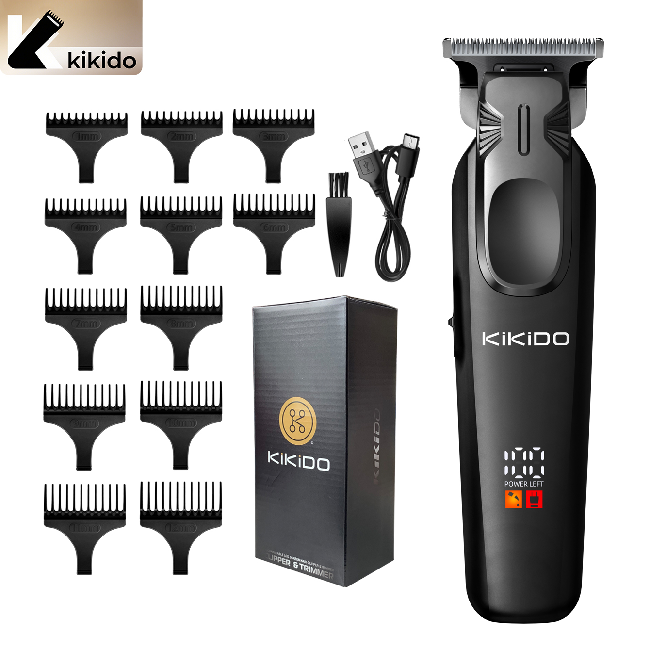 Elektryczna maszynka do strzyż – Men'S Grooming Guide recenzja i cena