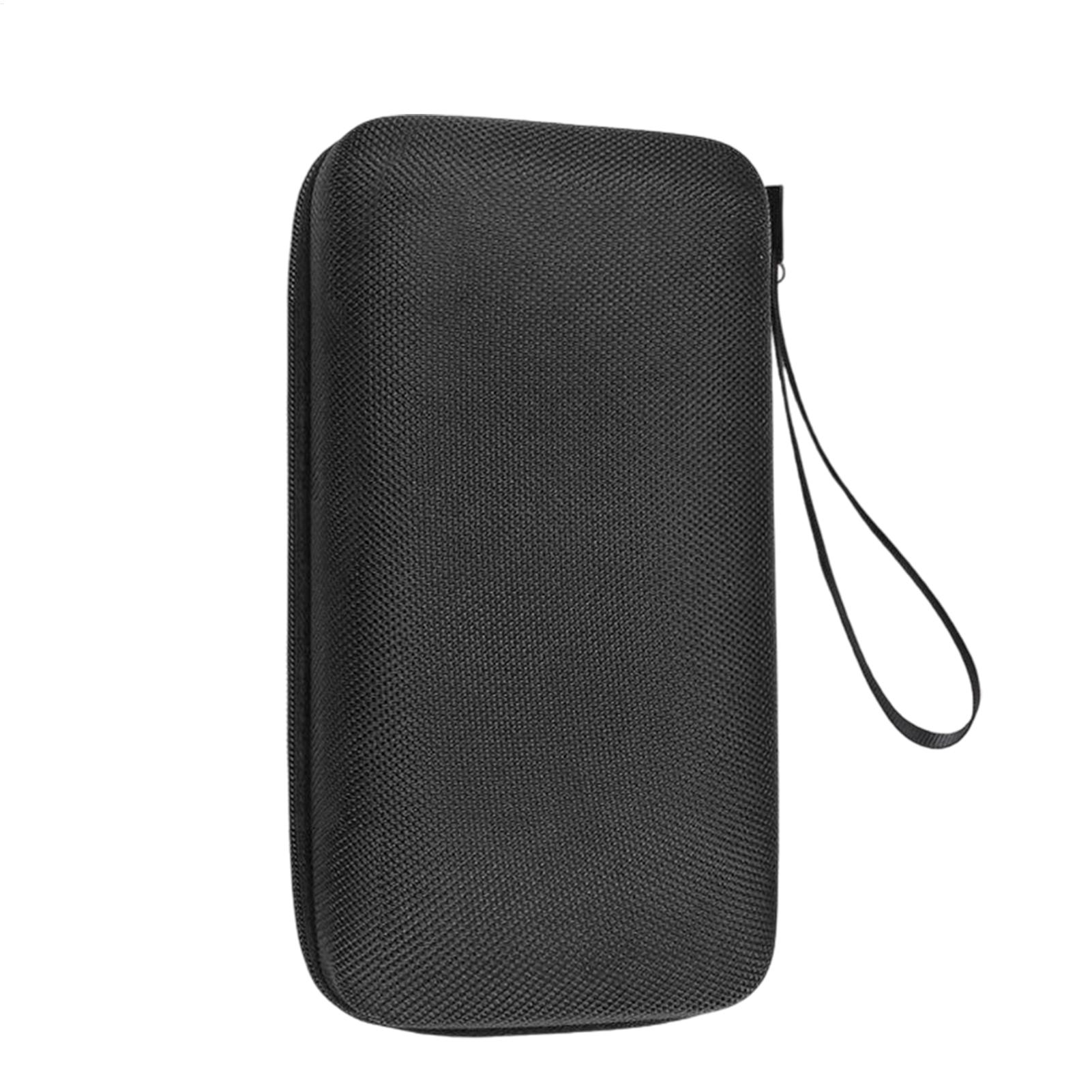Elektryczna torba do przechowy – Men'S Grooming Bag recenzja i cena