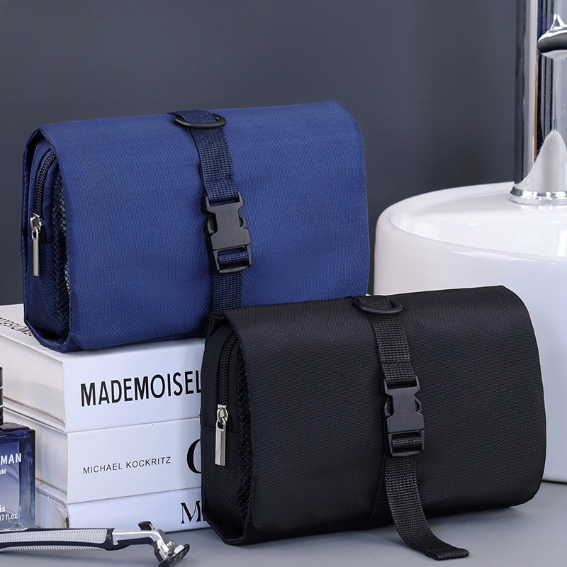 Odłączana wisząca kosmetyczka  – Men'S Grooming Bag recenzja i cena