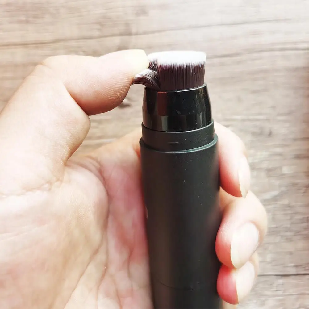 Pisak do wypełniania brody, wo – Shaving Brush Set recenzja i cena