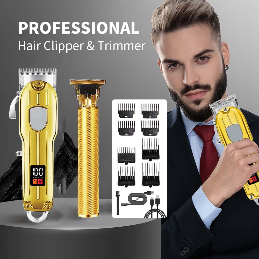 Elektryczna maszynka do strzyż – Men'S Grooming Guide recenzja i cena