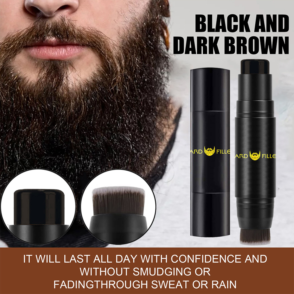 Mężczyźni Broda Ołówek Pędzel  – Shaving Brush Set recenzja i cena
