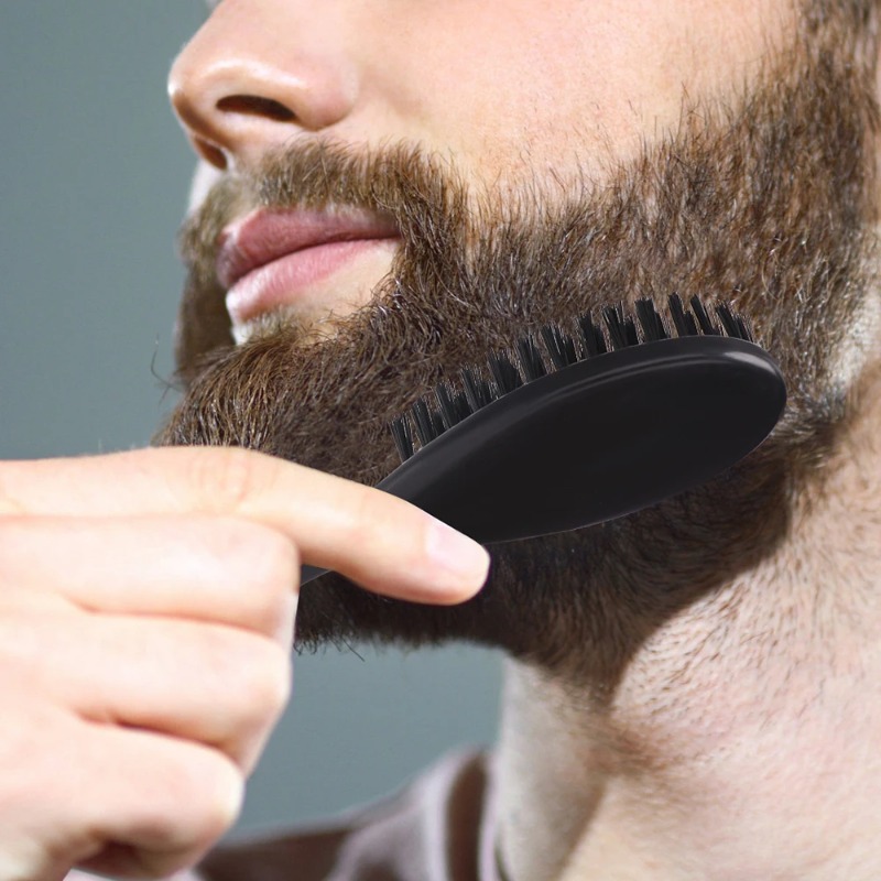 Męski zestaw do golenia brody: – Shaving Brush Set recenzja i cena