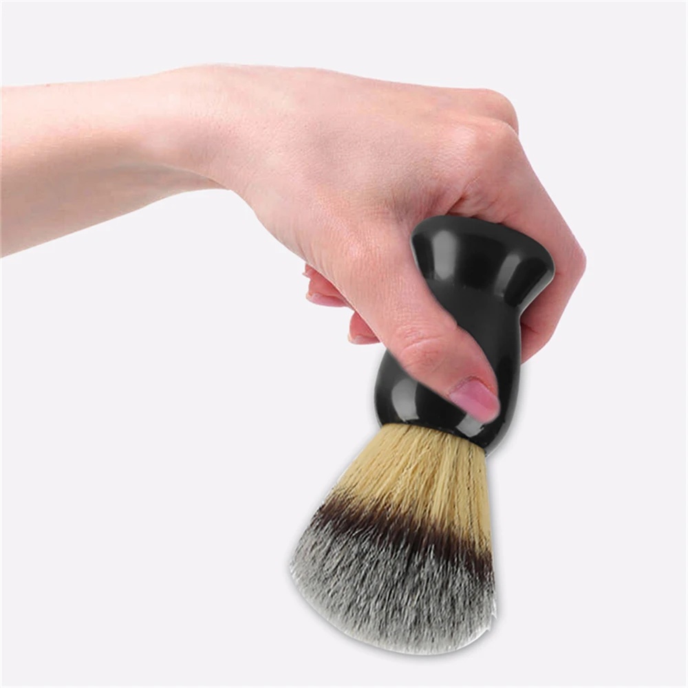 Zestaw do golenia ze stojakiem – Shaving Brush Set recenzja i cena