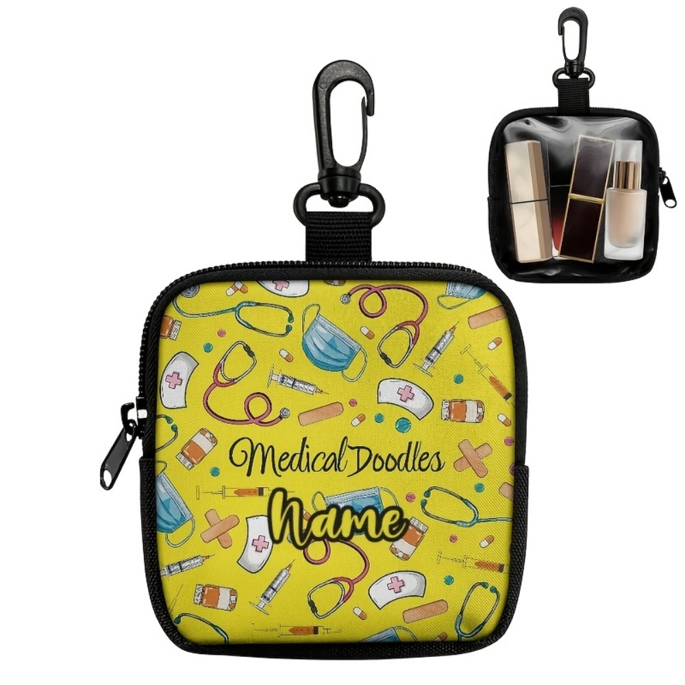 1 szt. Personalizowana torba d – Men'S Grooming Bag recenzja i cena