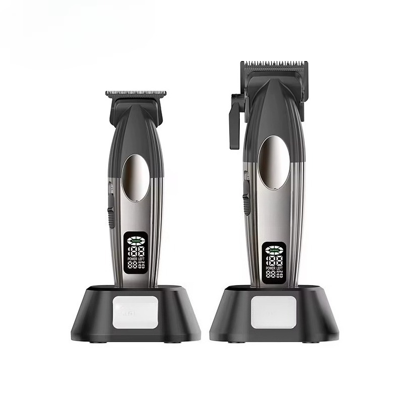 Maszynka do strzyżenia włosów, – Men'S Grooming Trimmer recenzja i cena