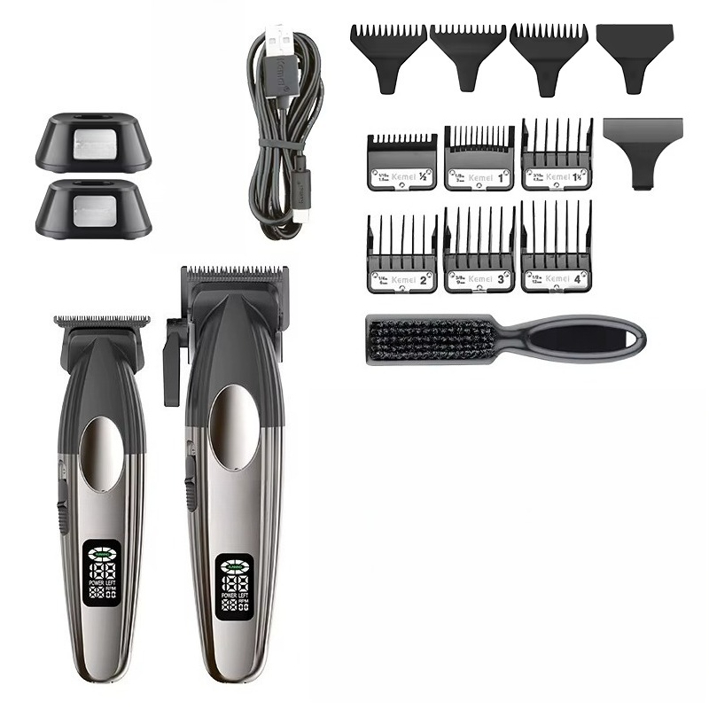 Maszynka do strzyżenia włosów, – Men'S Grooming Trimmer recenzja i cena