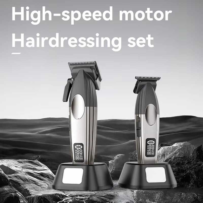 Maszynka do strzyżenia włosów, – Men'S Grooming Trimmer recenzja i cena