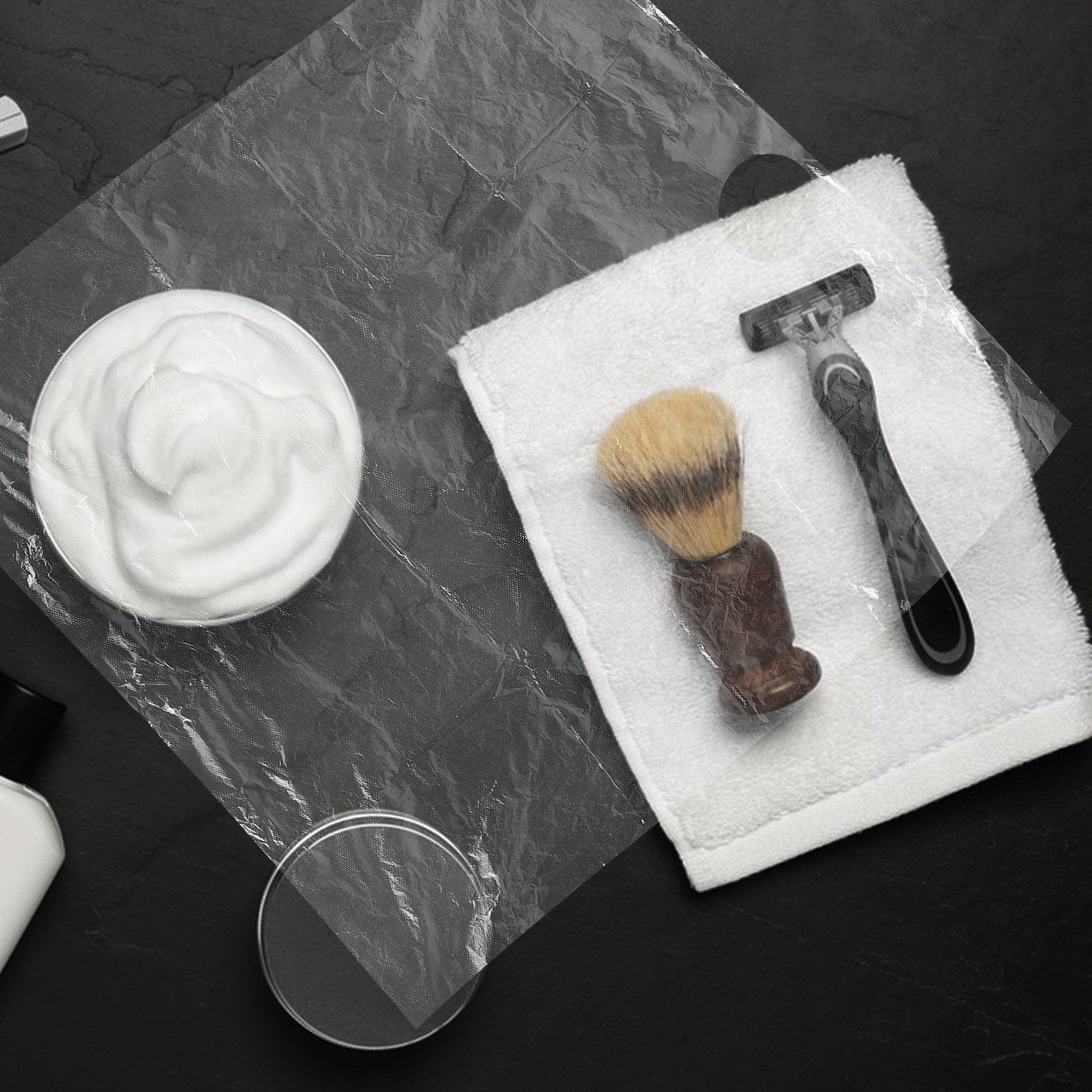 Jednorazowy pojemnik do przech – Men Grooming Usa recenzja i cena