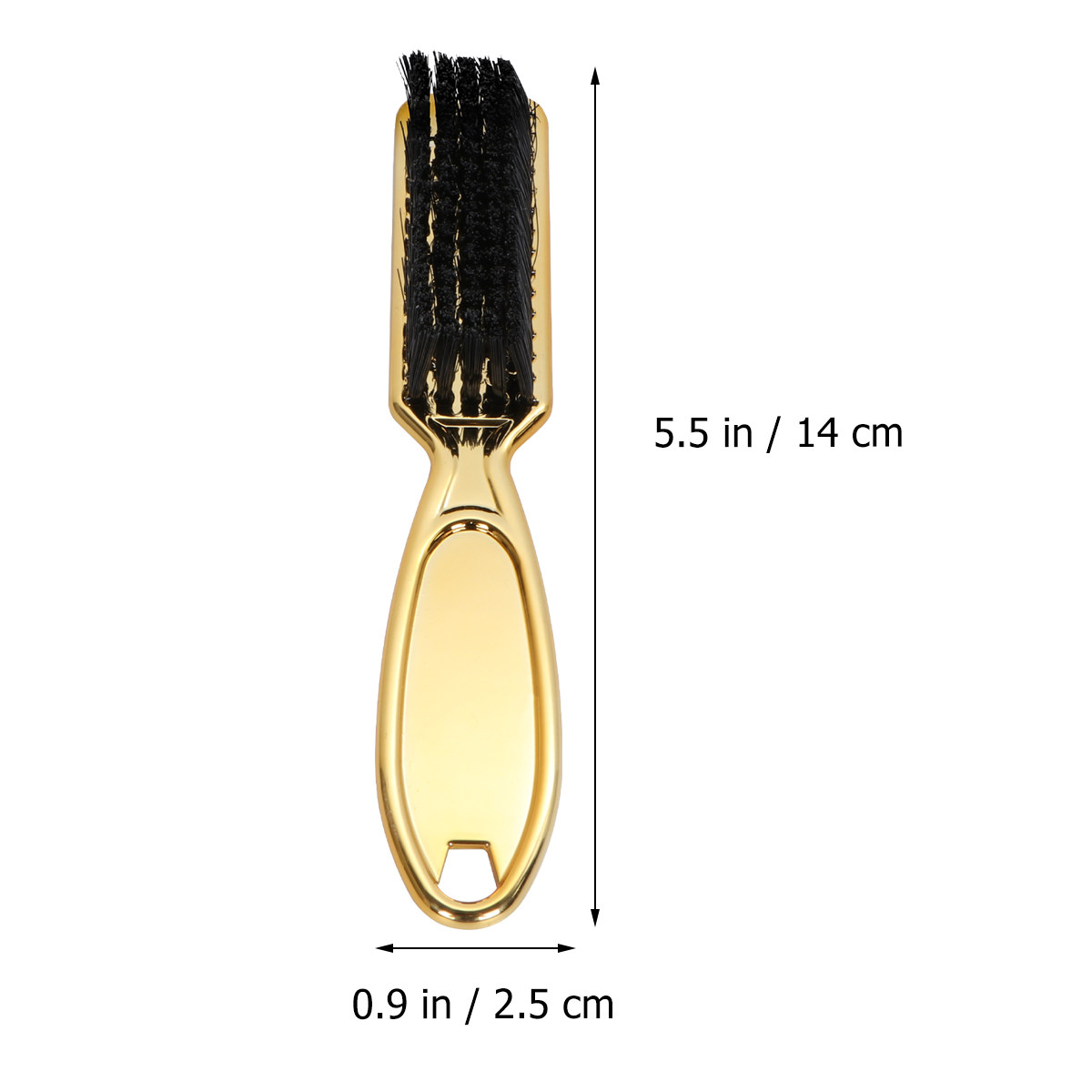 1 szt. Szczotka do pochłaniani – Mens Vintage Grooming Kit recenzja i cena
