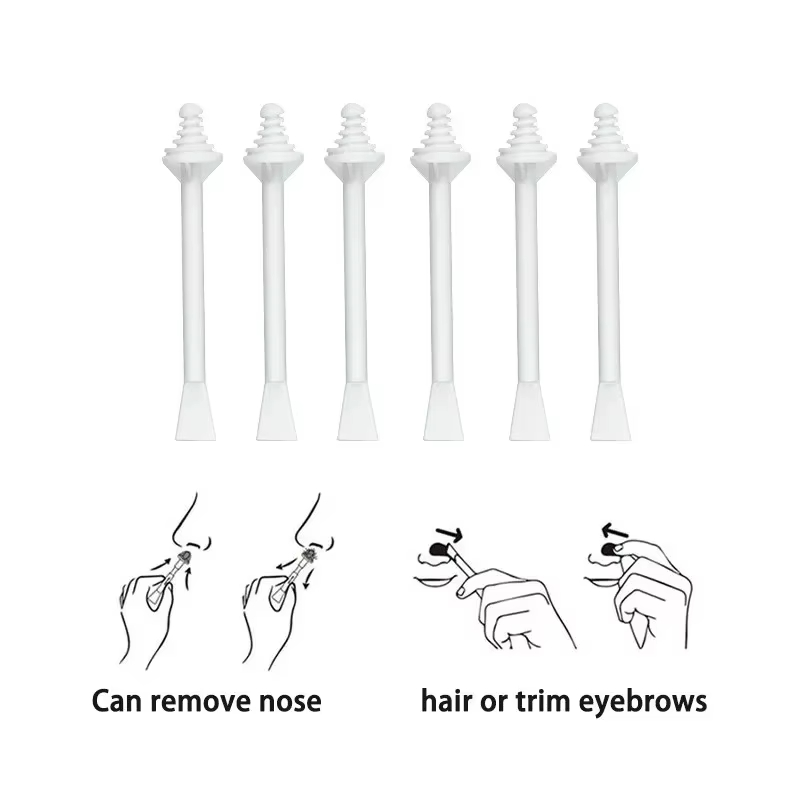 Zestaw bezbolesnych woskowych  – Men'S Grooming Options recenzja i cena