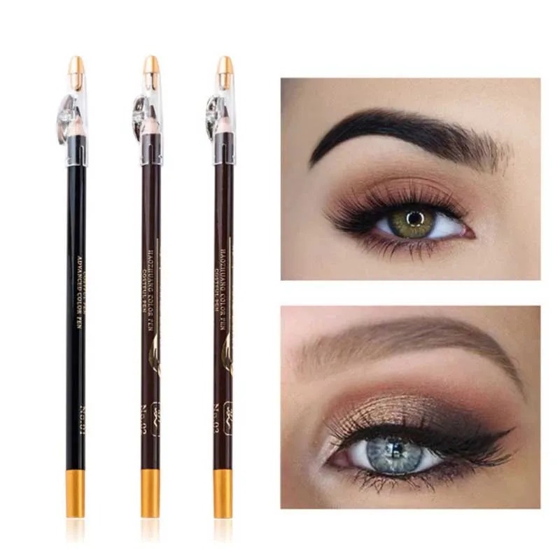 Profesjonalny ołówek do kontur – Men'S Grooming Eyebrow Shape recenzja i cena