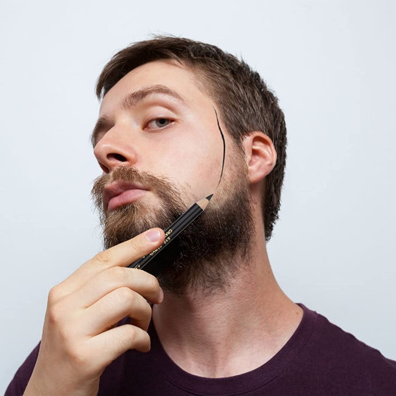 Profesjonalny ołówek do kontur – Men'S Grooming Eyebrow Shape recenzja i cena