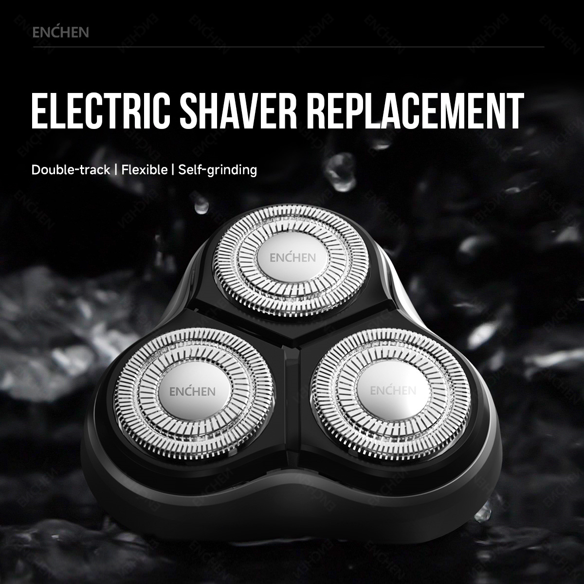 Głowica wymienna do golarki el – Men'S Grooming Trimmer recenzja i cena