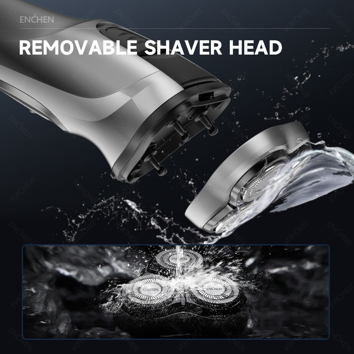 Głowica wymienna do golarki el – Men'S Grooming Trimmer recenzja i cena
